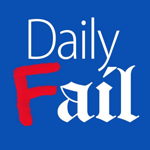 Daily Fail | Podcast on Spotify