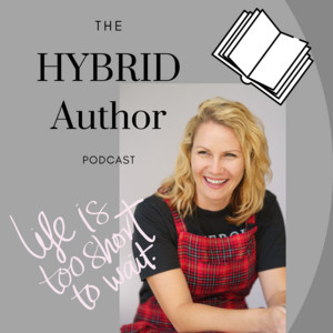 The HYBRID Author | Podcast on Spotify