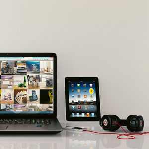 The Tech Business Podcast