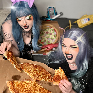 Eastside Sisters Show with Banana Delvey and Miss October ...
