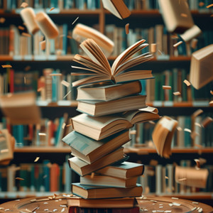 Jordan Welch Audiobooks