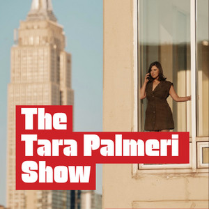 The Tara Palmeri Show