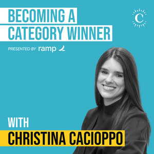 Christina Cacioppo - Building an Enduring Software Company in the Age of AI - [Invest Like the Best, EP.496]