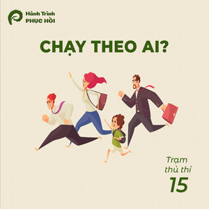 sample podcast image