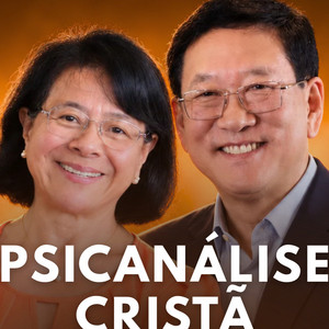 Psicanálise Cristã podcast cover