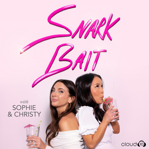 Snark Bait podcast cover