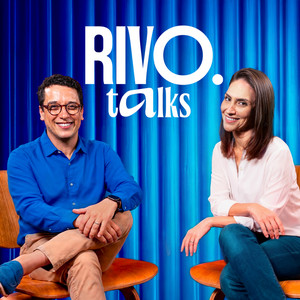 RivoTalks podcast cover