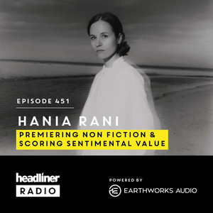 洋楽 Hania Rani - Non Fiction 2LP Hania Rani/Manchester Collective/Jack Wylie - Non Fiction - Piano