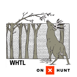 The WHTL Podcast - Whitetail Deer Hunting Tactics, Stories & Expert Guests