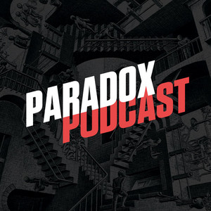 Paradox Podcast | Podcast on Spotify
