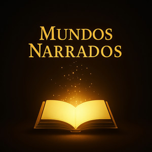 Mushoku Tensei – Novelas Ligera Completa -by Mundos Narrados podcast artwork