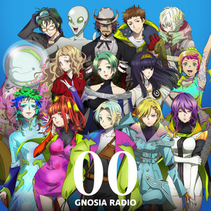 GNOSIA RADIO | Podcast on Spotify