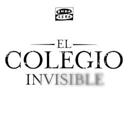El colegio invisible podcast cover