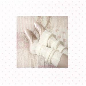 🦢ྀིྀ 𓏲ּ𝄢 𝒞𝑜𝓃𝒻𝑒𝓈𝓈𝒾𝑜𝓃𝓈 𝑜𝒻 𝒶 𝐵𝒶𝓁𝓁𝑒𝓇𝒾𝓃𝒶🩰ྀིྀ༄*