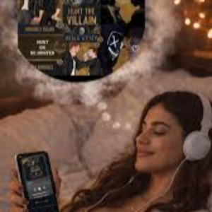 Rina Kent Audiobook