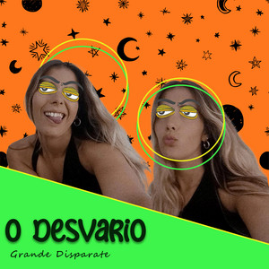 O Desvario | Podcast on Spotify