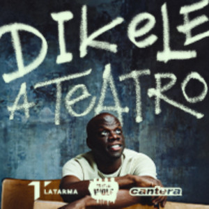 DIKELE podcast cover