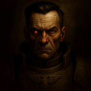 Stories Of The Imperium