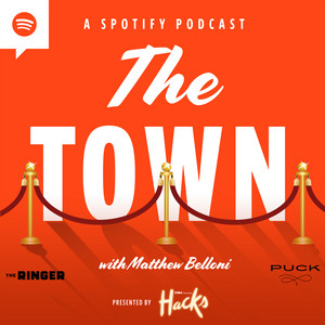 The Town with Matthew Belloni