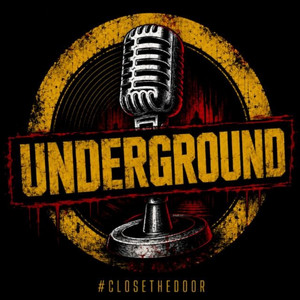 CTD UNDERGROUND podcast cover