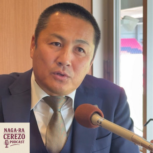 32 桜の戦士、35年。森島寛晃の「負けず嫌い」な桜人生論 - セレッソ