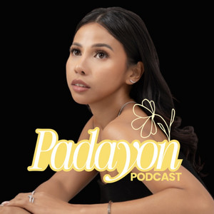 Padayon (The Fake Ash podcast) podcast cover