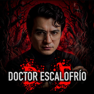 Doctor Escalofrío: Relatos Paranormales podcast cover