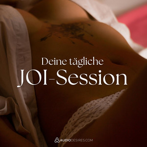Handarbeit 🖐️ Deine tägliche JOI-Session podcast cover