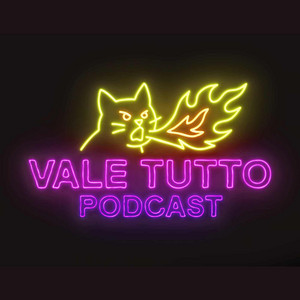 Vale Tutto Podcast podcast cover