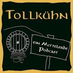 Tollkühn - Der Fantasy Buch Podcast podcast cover
