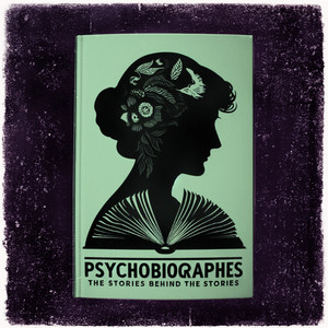 Psychobiographes, The Stories Behind The Stories | Podcast on Spotify