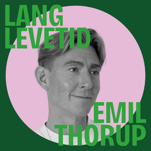 Lang Levetid Podcast podcast cover