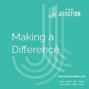 Making A Difference | Podcast on Spotify