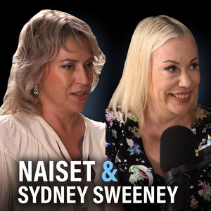 Sydney Sweeney ja feministinen siveyspoliisi (Pauliina Grym & Sanna Ukkola) | Puheenaihe 709