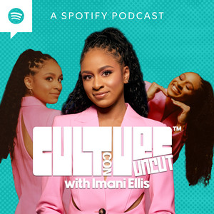 CultureCon Uncut | Podcast on Spotify