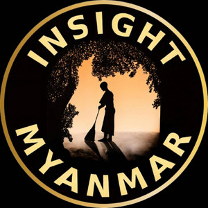 Insight Myanmar | Podcast on Spotify