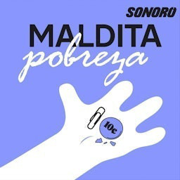 Maldita Pobreza podcast cover