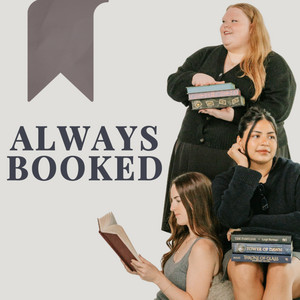 Always Booked 