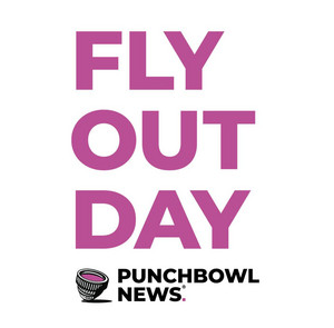 Fly Out Day