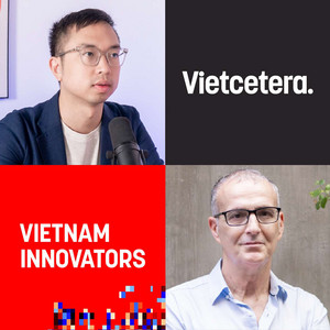 S3#5 Doron Shachar, Founder & CEO Renova Cloud: Cloud computing adoption in Vietnam