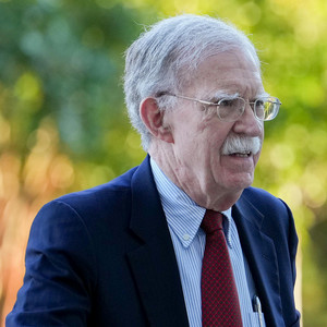 Trump has lost the Iran war hawks