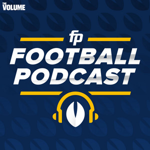FantasyPros - Fantasy Football Podcast