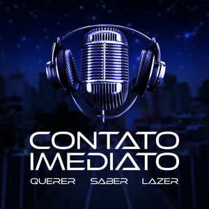 CONTATO IMEDIATO PODCAST | Podcast on Spotify