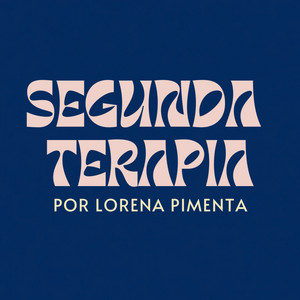 segunda terapia podcast cover