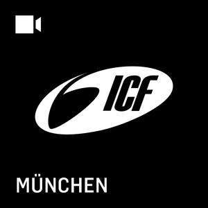ICF München | Podcast podcast cover