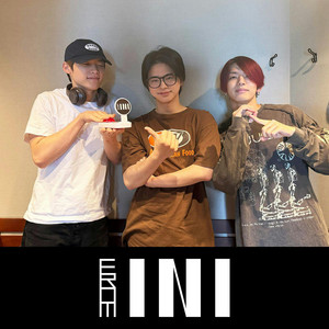 244_1 藤牧京介＆田島将吾＆池﨑理人 - From INI | Podcast on Spotify
