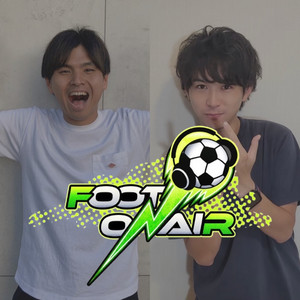 三度の飯よりサッカー観戦 | Podcast on Spotify