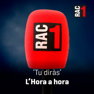 Tu diràs - L'hora a hora podcast cover