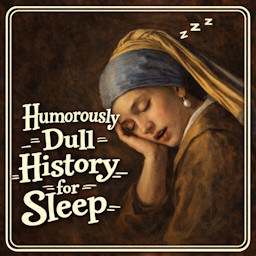 Humorously Dull History for Sleep