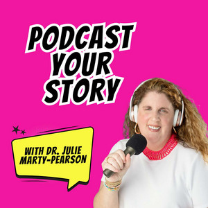 Podcast Your Story: Amplifying Women's Voices in Podcasting ...